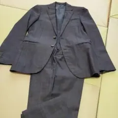 ユナイテッドアローズ　グリーンレーベル　メンズスーツ