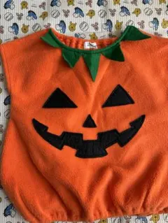 110 ハロウィン　かぼちゃ