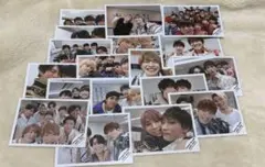 Johnns'ISLAND selfie 2020 まとめ売り