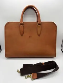 【美品】TAKEO KIKUCHI タケオキクチ　アイビー 709501 牛革