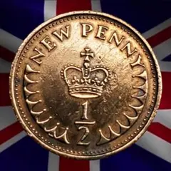 2026年最新】1ポンド エリザベスの人気アイテム - メルカリ