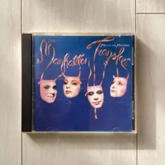 The Manhattan Transfer Mecca for Moderns