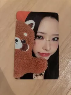 LOONA loossemble ヨジン Helloliveトレカセット 未開封 - メルカリ