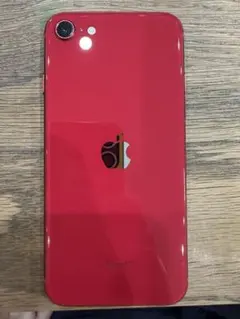 Apple iPhone SE 第2世代 128GB 本体