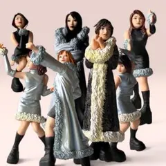 2026年最新】モーニング娘 フィギュア loveマシーンの人気アイテム