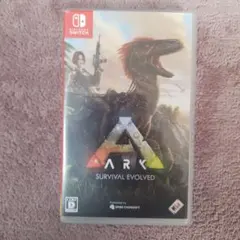 ARK: Survival Evolved Nintendo Switch