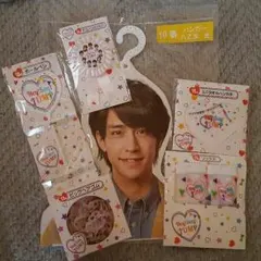 ☆格安☆Hey!Say!JUMPセブンキャンペーン