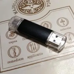 USBメモリー　type-c 64GB