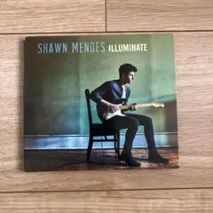 ショーン・メンデス　SHAWN MENDES / ILLUMINATE 限定盤