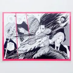 神々廻 大佛　ポストカードブック　ジャンプショップ　サカモトデイズ