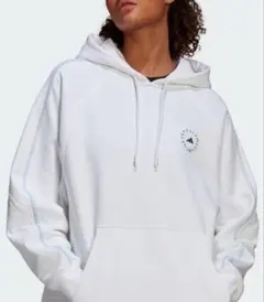 ゆき様専用adidas by StellaMcCartney プルオーバー