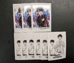 東京リベンジャーズ展　ぱしゃこれ　直人　9点