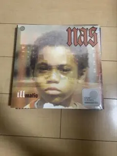 2026年最新】NAS illmatic レコードの人気アイテム - メルカリ