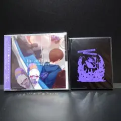 シャイニーカラーズ 8thライブ iと夢 ソロコレ CD 2枚セット - メルカリ
