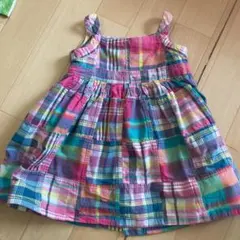 ラルフローレン　ワンピース　75