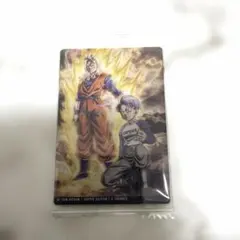 2026年最新】ドラゴンボールフュージョンワールド 孫悟飯 未来の人気