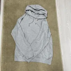 UNIQLO パーカー グレー XL