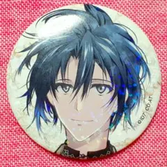 アイドリッシュセブン 和泉 一織 3周年 缶バッジ