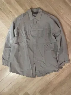 ［美品］CASEY CASEY 24SS VOLUME SHIRTのサムネイル