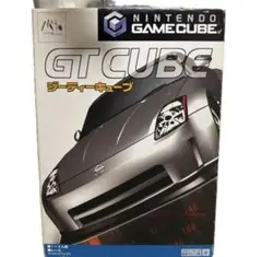 GT CUBE ジーティーキューブ