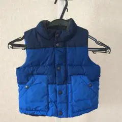 baby GAP ベスト　18-24m