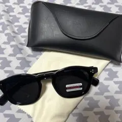 BIRTHDAY BAR ウェリントンサングラス