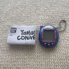 Tamagotchi Connection たまごっち コネクション ピンクラメ - メルカリ