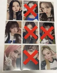 2025年最新】kep1er トレカ 1周年の人気アイテム - メルカリ