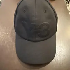 Y-3 Yoheiyamamoto adidas キャップ