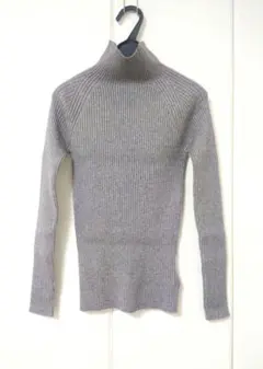 【タグ付き未着用】SENSE OF PLACE☆トップス