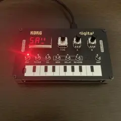 KORG NTS-1 完動品のサムネイル