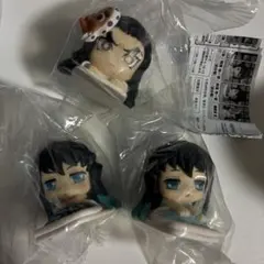 鬼滅の刃 おねむたん 拾壱ノ型 時透無一郎 有一郎　幼少期 鋼籤塚蛍