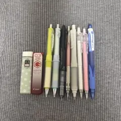 シャーペン　シャー芯　まとめ売り　0.3㎜のみ