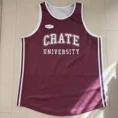 CRATE タンクトップ UNIVERSITYのサムネイル
