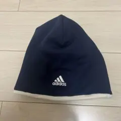 adidas ニット帽