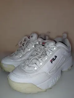 FILA 23.5cm フィラ DISRUPTOR 2 ディスラプター 2のサムネイル
