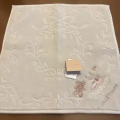 JILLSTUART タオルハンカチ