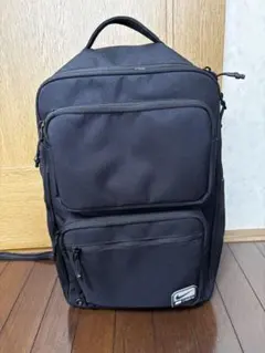 NIKE UTILITY ELITE バックパック ブラックのサムネイル