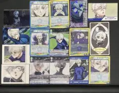 2025年最新】凪 誠士郎 まとめ売りの人気アイテム - メルカリ