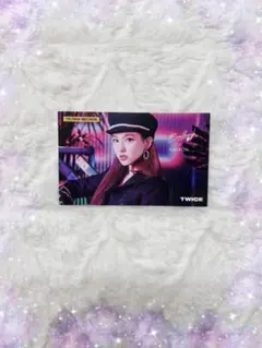 twice ナヨントレカ 特典 breakthrough