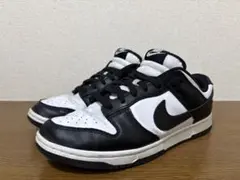 ゆ*た様 Nike Dunk Low ブラック/ホワイト　パンダダンク