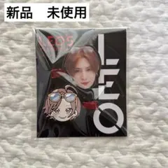 山田涼介 LEOの遊び場 ヘアクリップ パーカー セット フード付き