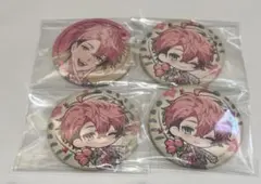 にじさんじ Oriens 2周年 缶バッジ 赤城ウェン