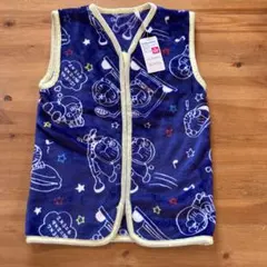 スリーパー ネイビー 35cm x 50cm ドラえもん