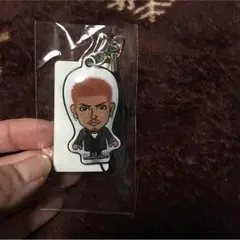 ショウキチクリーナー カレンダー セカンド EXILE ガチャ