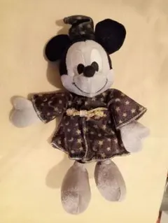 Samantha Thavasa ミッキーマウス 魔法使いぬいぐるみチャーム