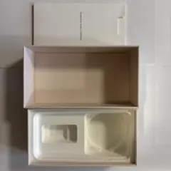 iPhone8空箱