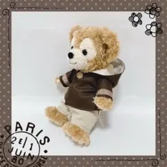 2026年最新】ダッフィー ssサイズの人気アイテム - メルカリ