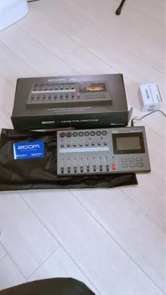 ZOOM R20 Multi Track Recorder 本体のサムネイル