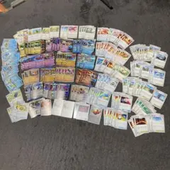 ポケモンカード　引退品まとめ❗️最終処分‼️早い者勝ち